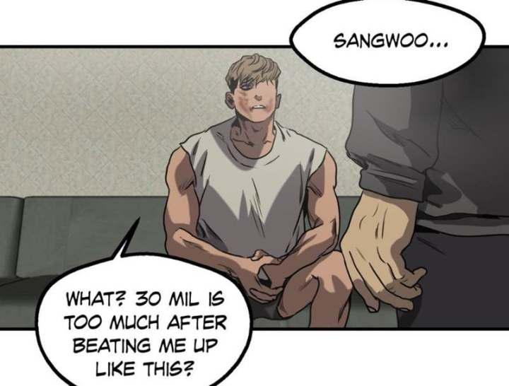 Killing Stalking - Chapter 35 [photo 64] - MangaPorn