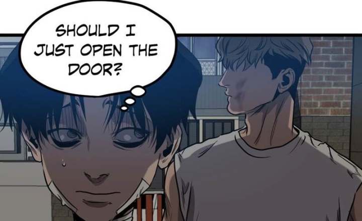 Killing Stalking - Chapter 35 [photo 77] - MangaPorn