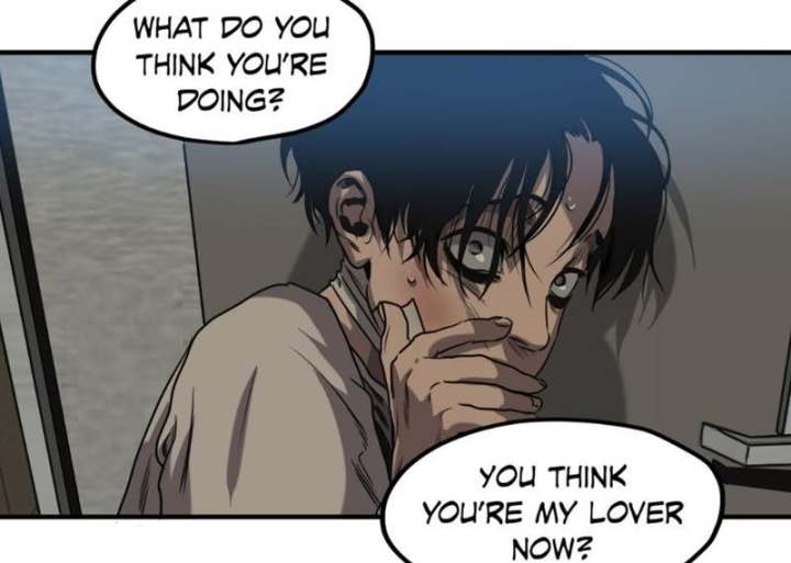 Killing Stalking - Chapter 35 [photo 82] - MangaPorn