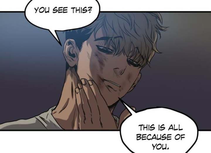 Killing Stalking - Chapter 35 [photo 83] - MangaPorn