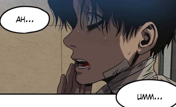 Killing Stalking - Chapter 35 [photo 84] - MangaPorn