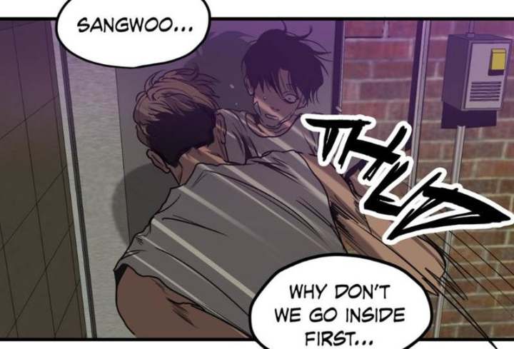 Killing Stalking - Chapter 35 [photo 85] - MangaPorn