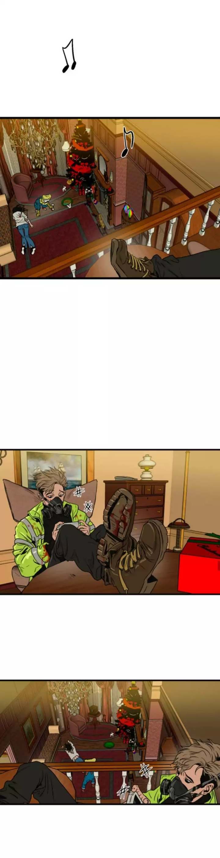 Killing Stalking - Chapter 35.6 [photo 2] - MangaPorn