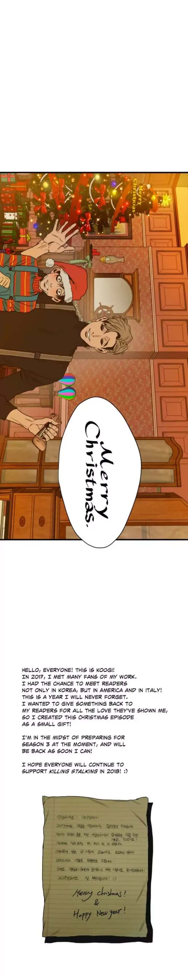 Killing Stalking - Chapter 35.6 [photo 20] - MangaPorn