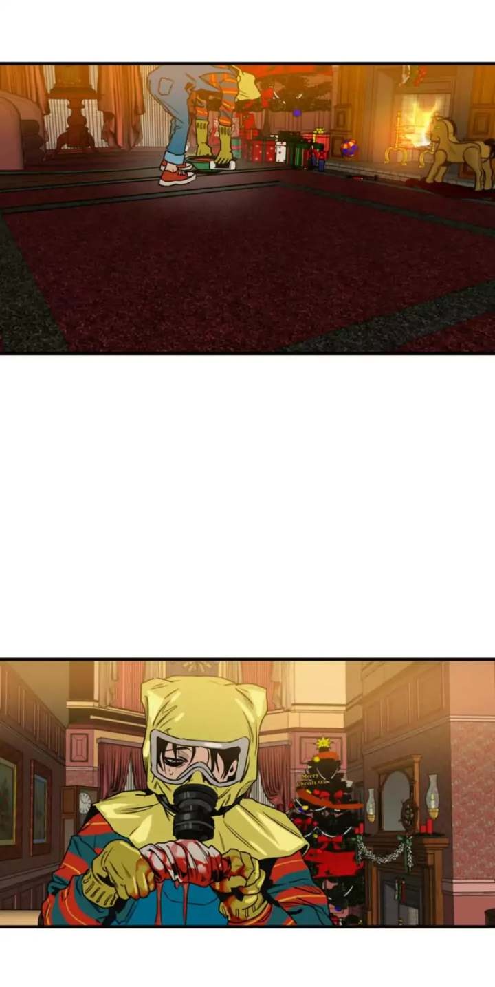 Killing Stalking - Chapter 35.6 [photo 4] - MangaPorn