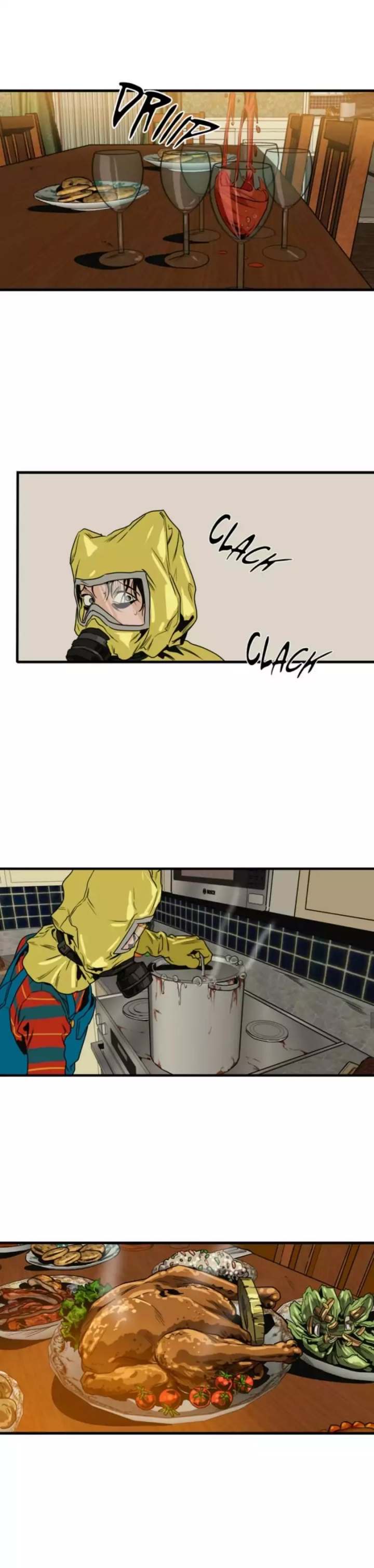 Killing Stalking - Chapter 35.6 [photo 5] - MangaPorn