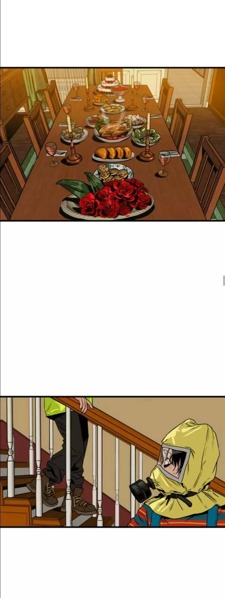 Killing Stalking - Chapter 35.6 [photo 6] - MangaPorn