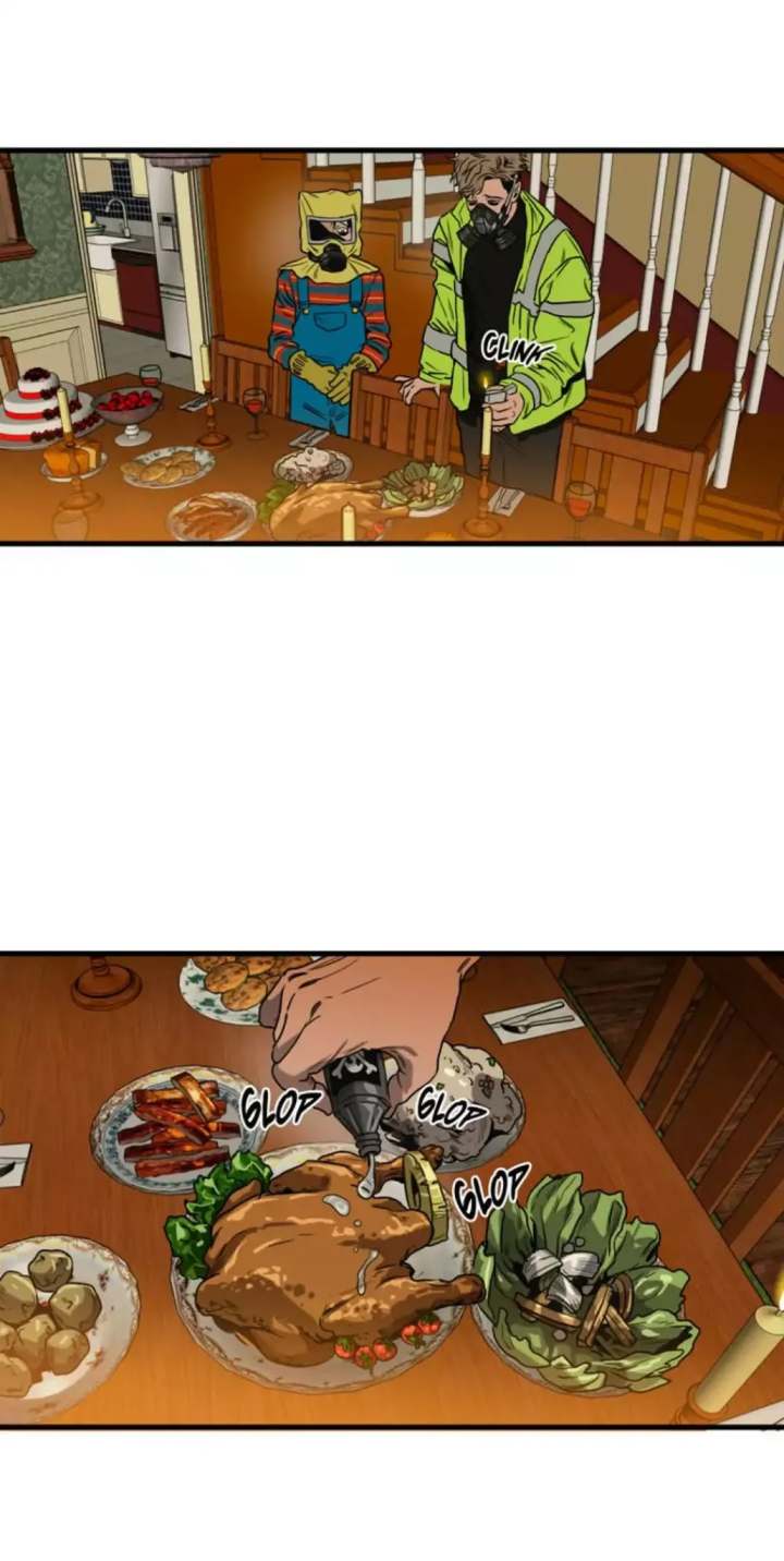 Killing Stalking - Chapter 35.6 [photo 7] - MangaPorn