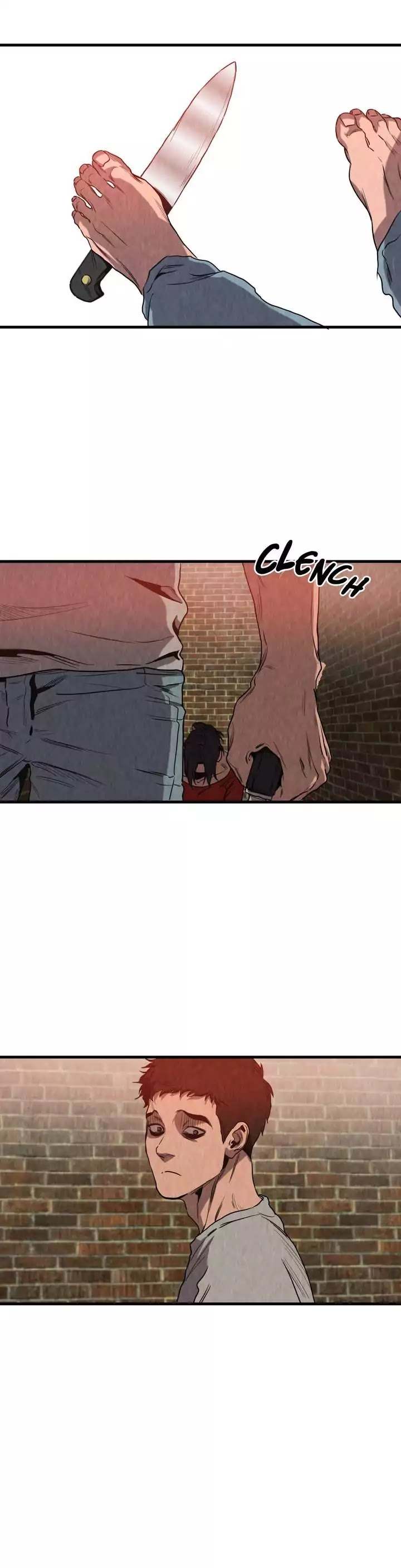 Killing Stalking - Chapter 36 [photo 12] - MangaPorn