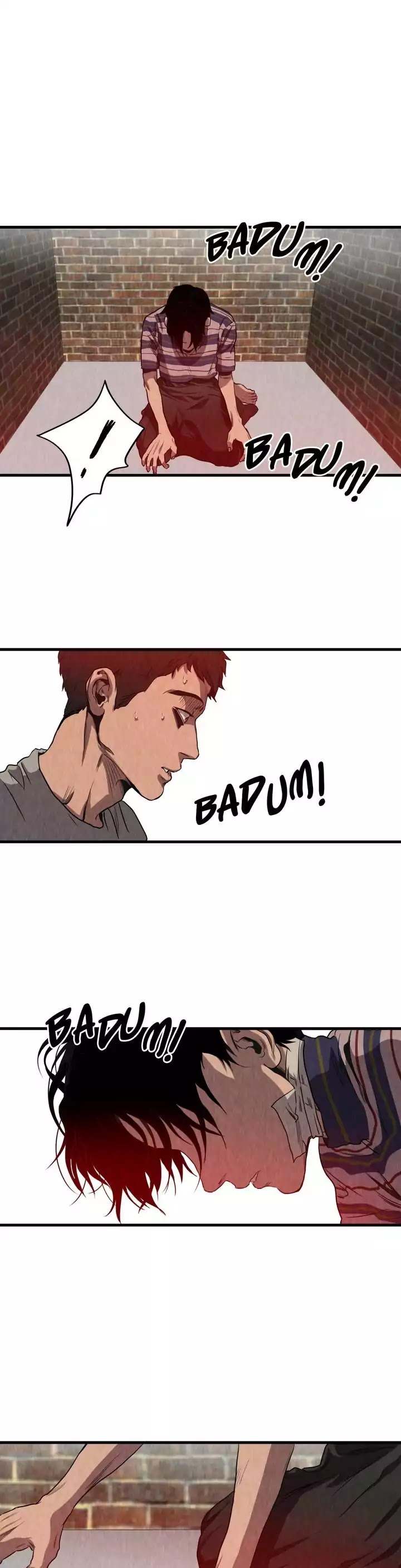 Killing Stalking - Chapter 36 [photo 13] - MangaPorn