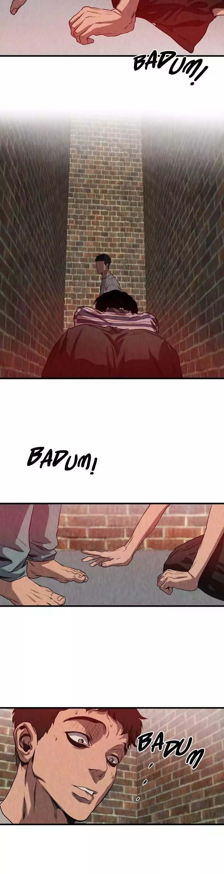 Killing Stalking - Chapter 36 [photo 14] - MangaPorn