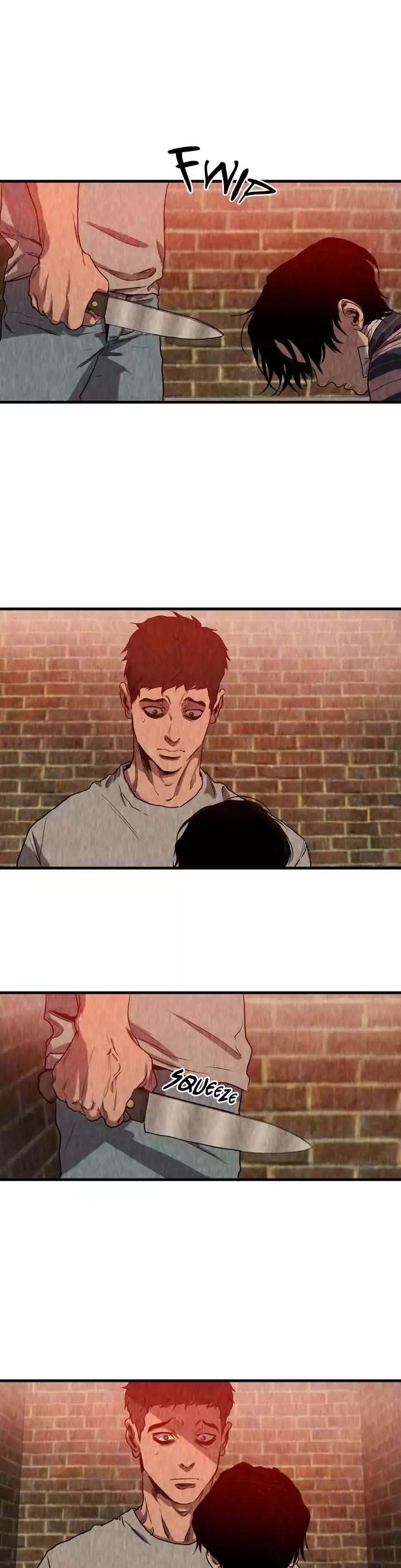 Killing Stalking - Chapter 36 [photo 15] - MangaPorn