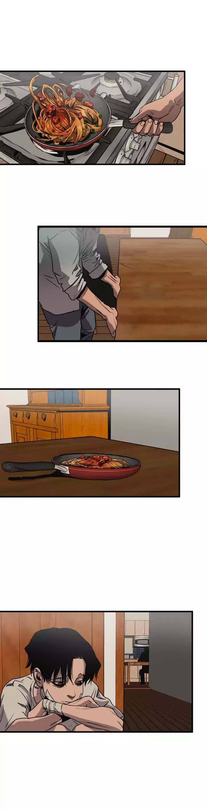 Killing Stalking - Chapter 36 [photo 29] - MangaPorn