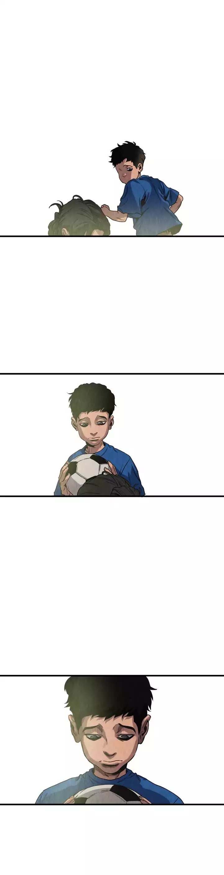 Killing Stalking - Chapter 36 [photo 3] - MangaPorn