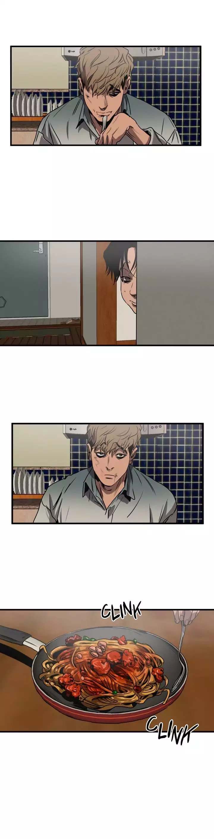 Killing Stalking - Chapter 36 [photo 30] - MangaPorn