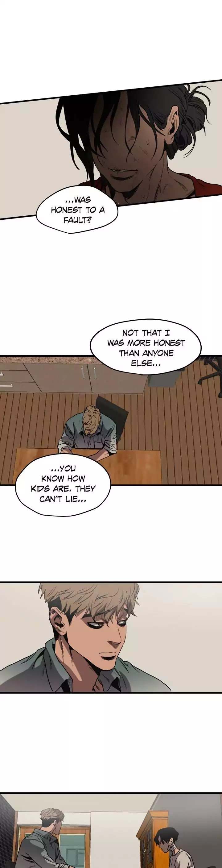 Killing Stalking - Chapter 36 [photo 39] - MangaPorn