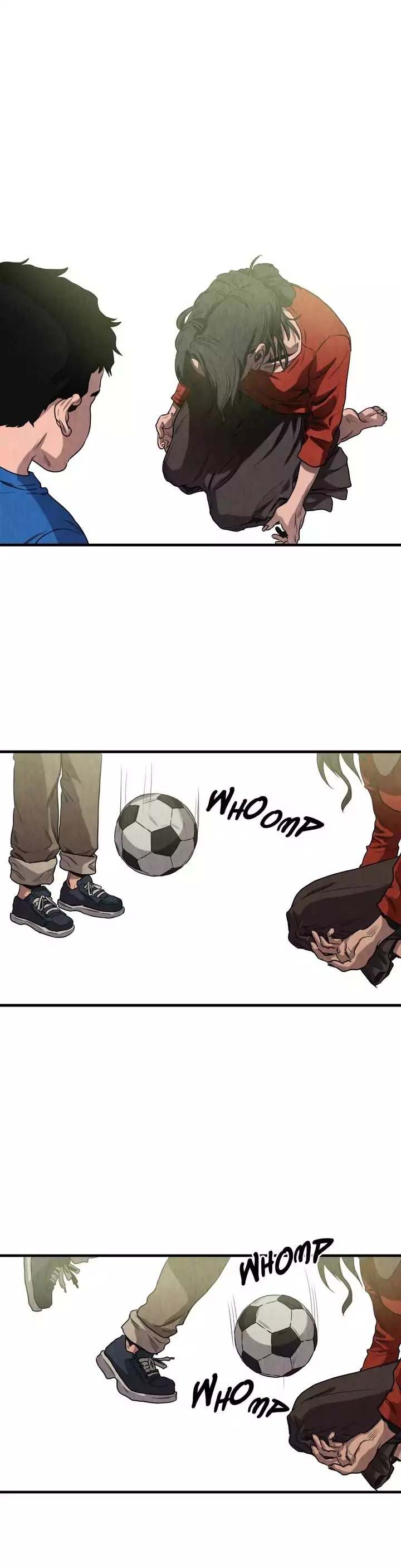 Killing Stalking - Chapter 36 [photo 4] - MangaPorn