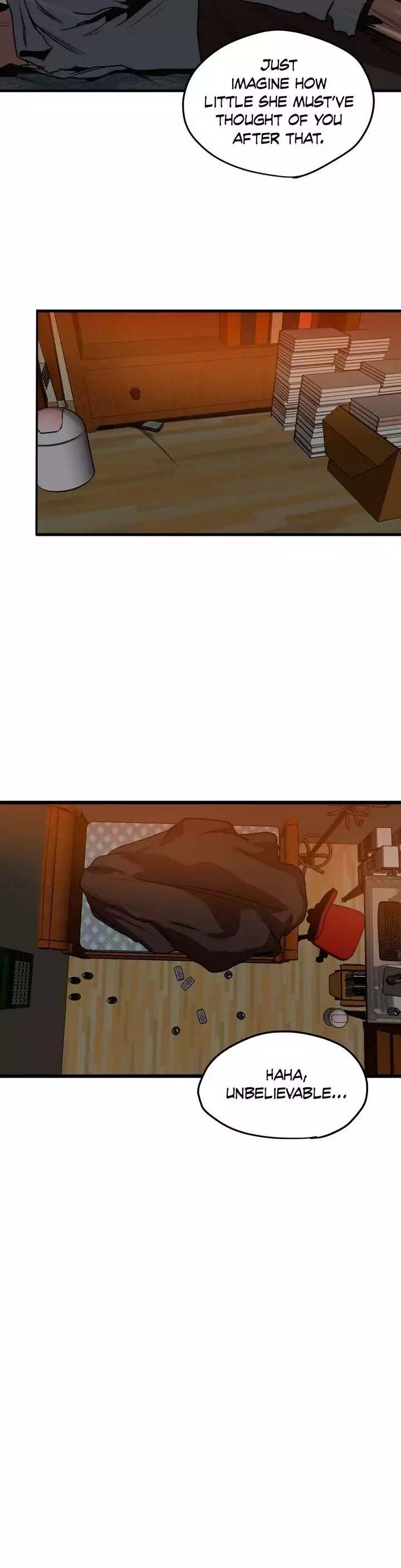 Killing Stalking - Chapter 36 [photo 42] - MangaPorn