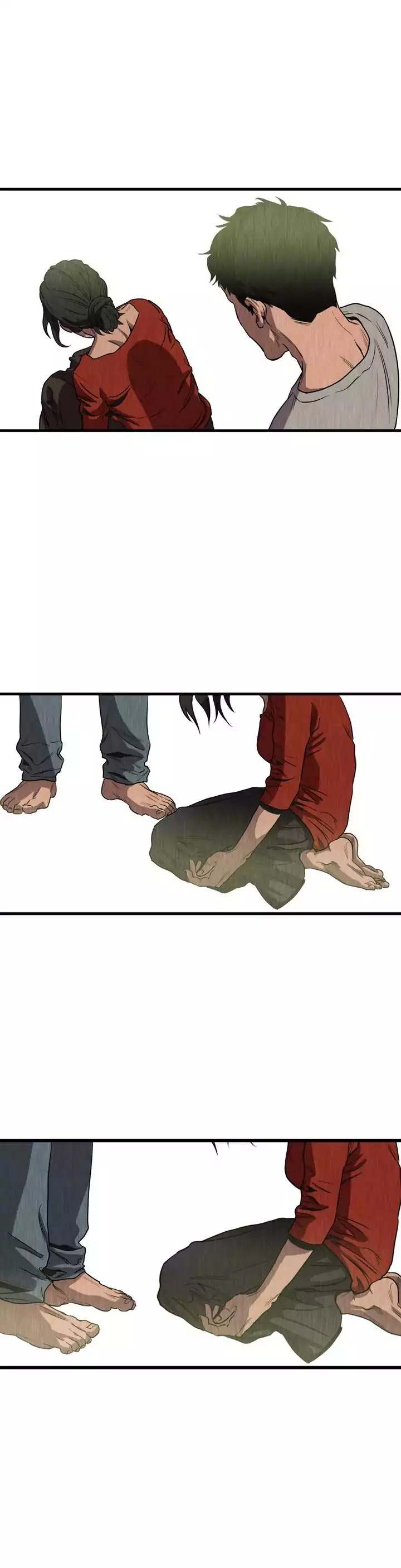 Killing Stalking - Chapter 36 [photo 6] - MangaPorn