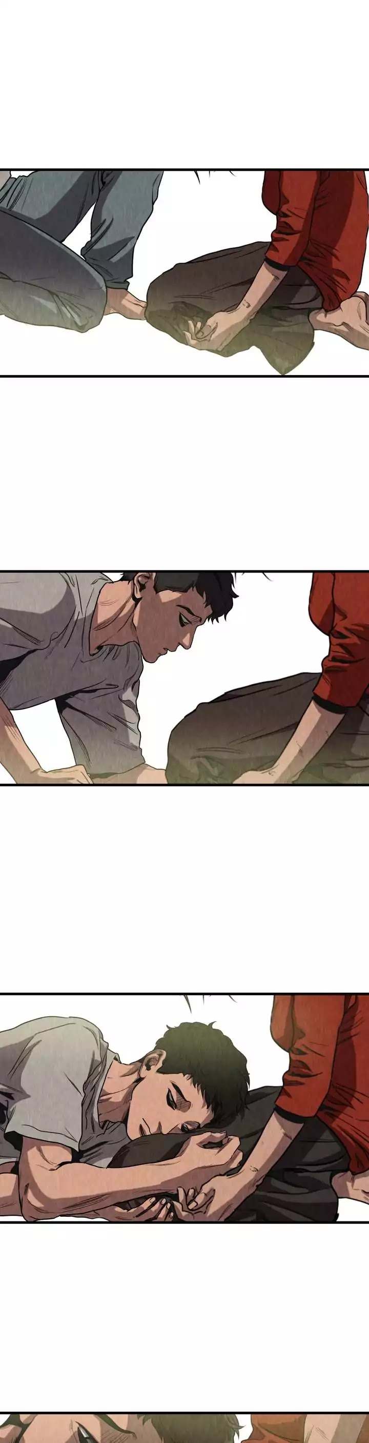 Killing Stalking - Chapter 36 [photo 7] - MangaPorn