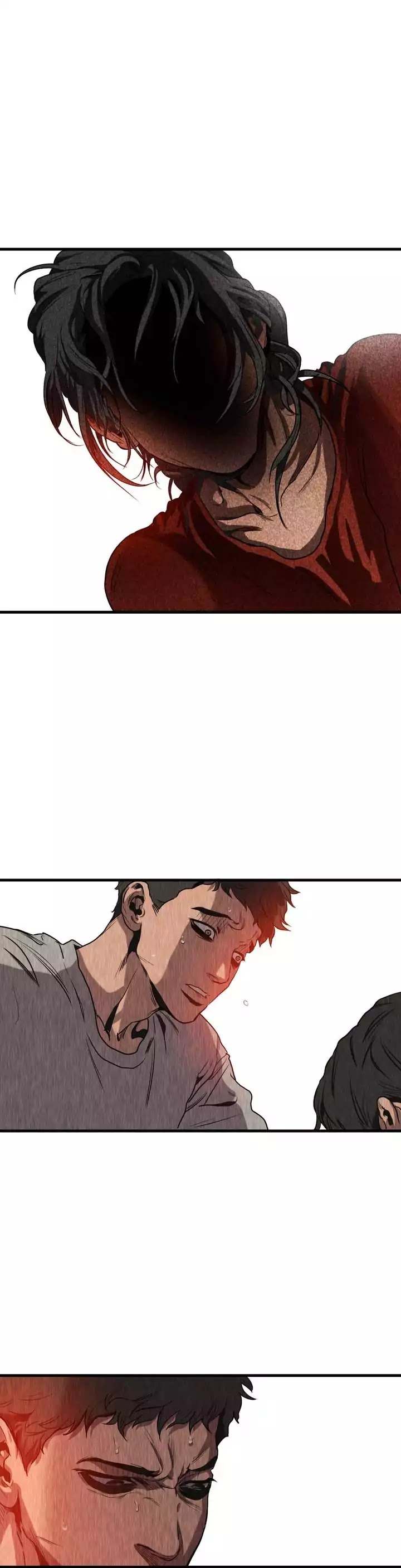 Killing Stalking - Chapter 36 [photo 9] - MangaPorn