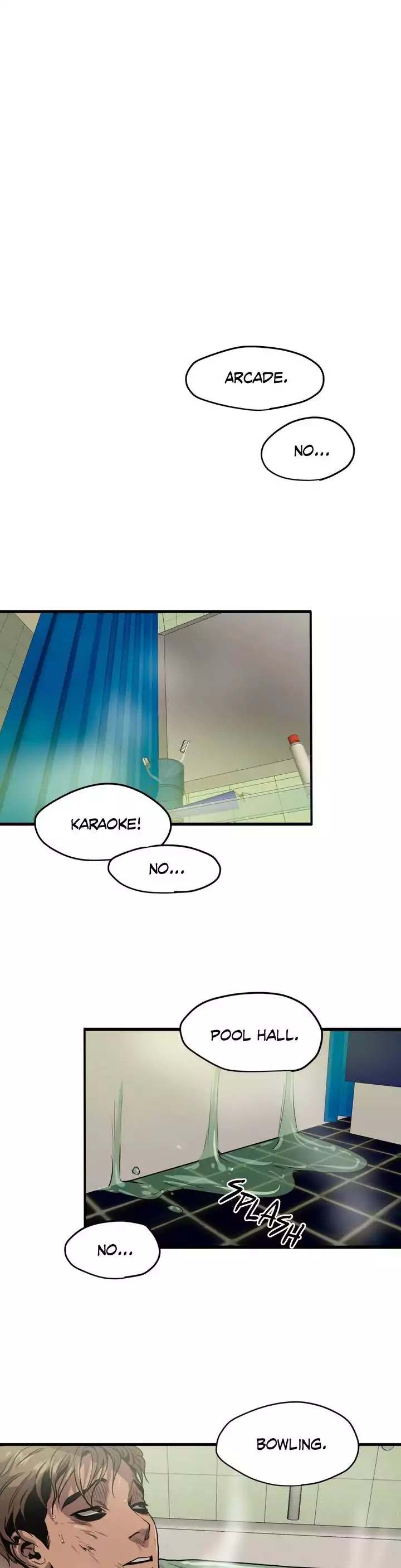 Killing Stalking - Chapter 37 [photo 1] - MangaPorn