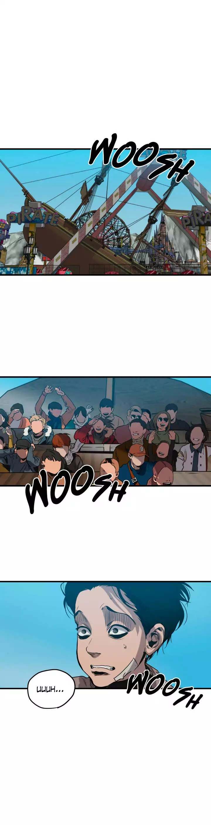 Killing Stalking - Chapter 37 [photo 11] - MangaPorn