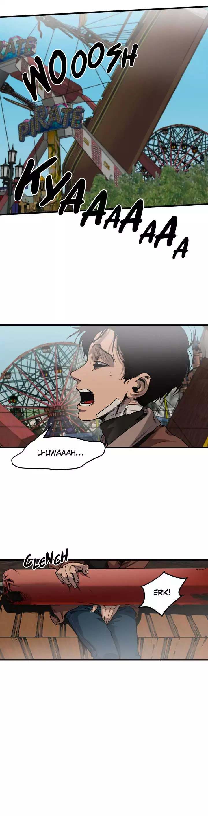 Killing Stalking - Chapter 37 [photo 12] - MangaPorn