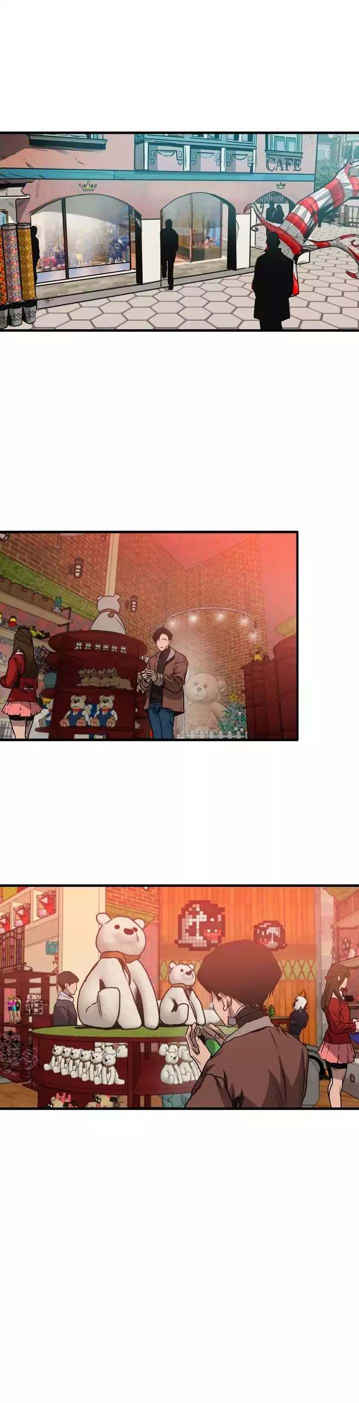 Killing Stalking - Chapter 37 [photo 14] - MangaPorn