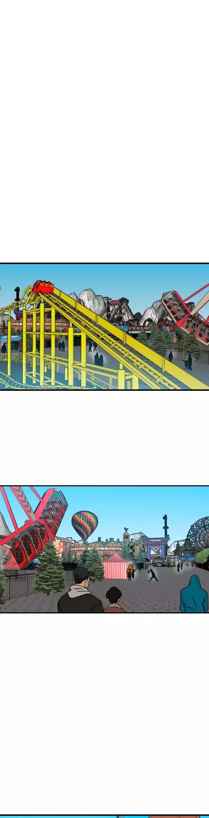 Killing Stalking - Chapter 37 [photo 19] - MangaPorn