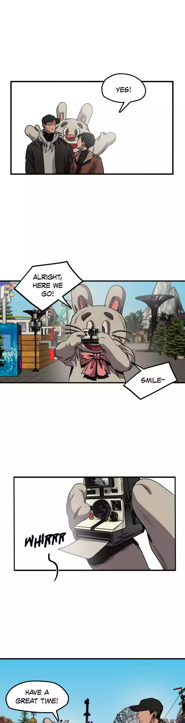 Killing Stalking - Chapter 37 [photo 21] - MangaPorn