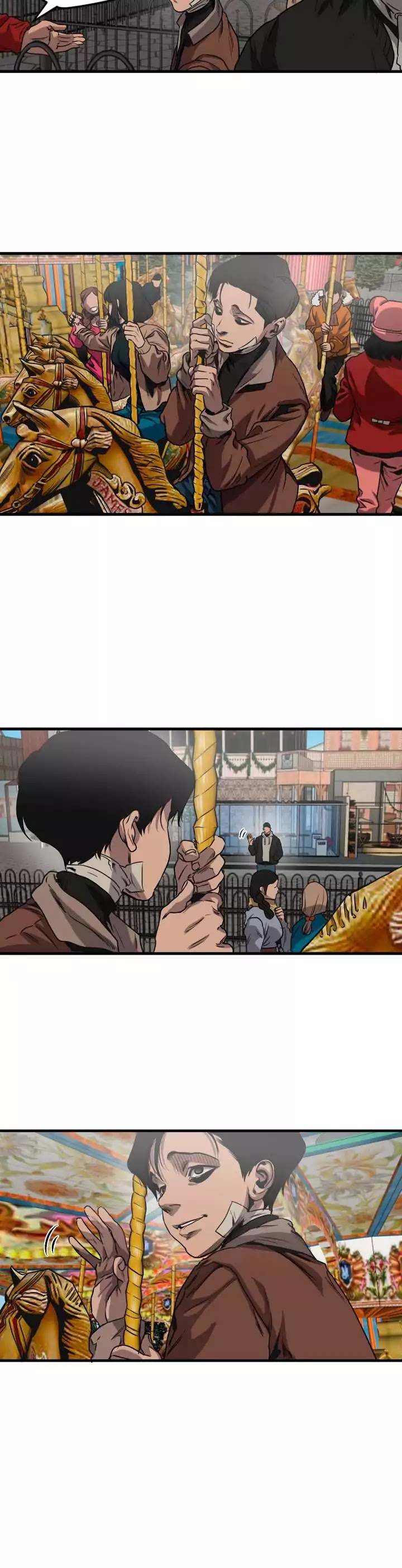 Killing Stalking - Chapter 37 [photo 24] - MangaPorn