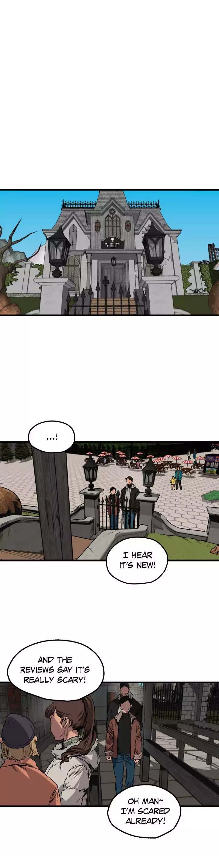 Killing Stalking - Chapter 37 [photo 27] - MangaPorn