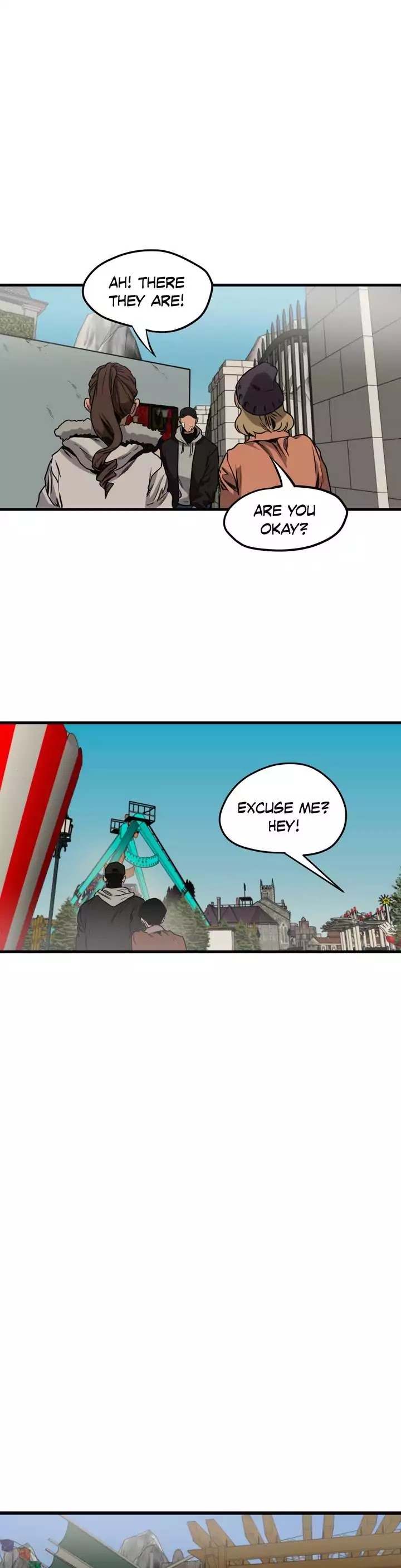 Killing Stalking - Chapter 37 [photo 43] - MangaPorn