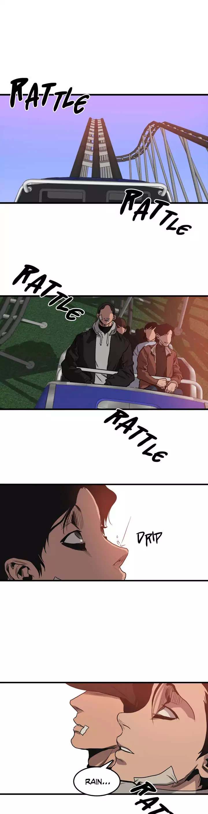 Killing Stalking - Chapter 37 [photo 49] - MangaPorn