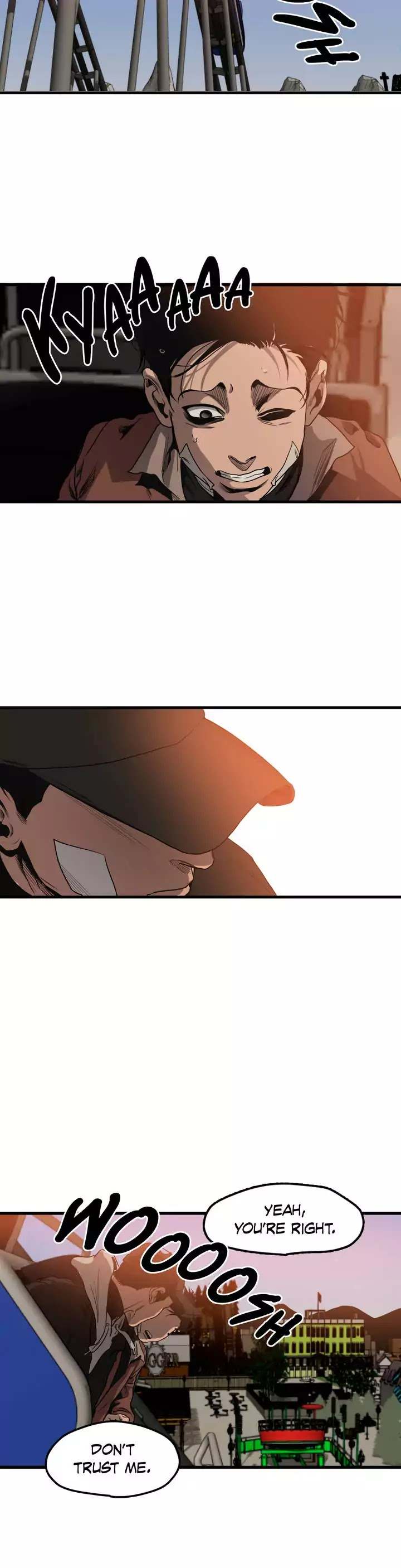 Killing Stalking - Chapter 37 [photo 52] - MangaPorn