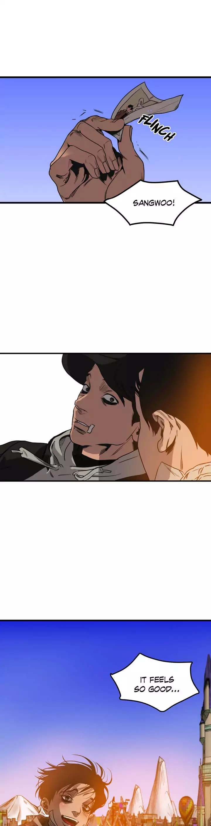 Killing Stalking - Chapter 37 [photo 55] - MangaPorn