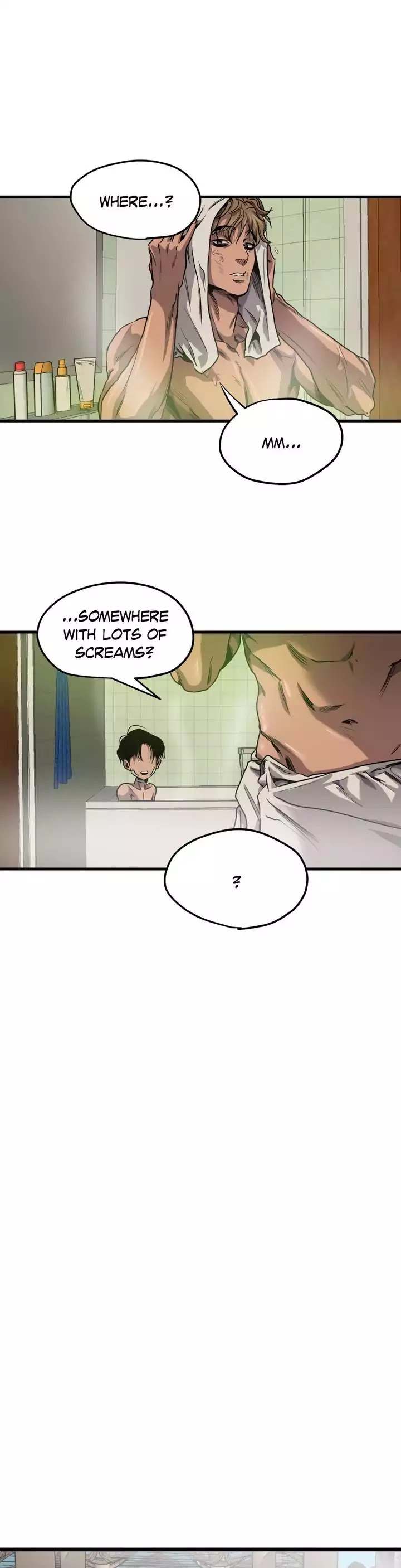 Killing Stalking - Chapter 37 [photo 7] - MangaPorn