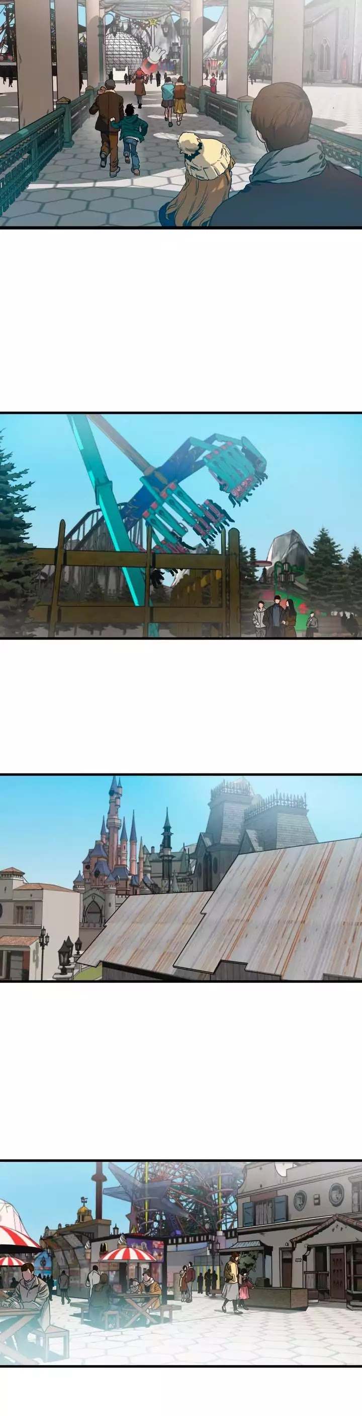 Killing Stalking - Chapter 37 [photo 8] - MangaPorn