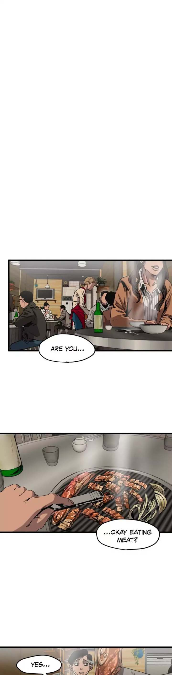 Killing Stalking - Chapter 38 [photo 1] - MangaPorn