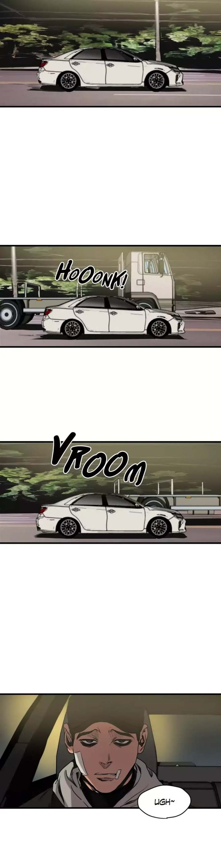 Killing Stalking - Chapter 38 [photo 24] - MangaPorn