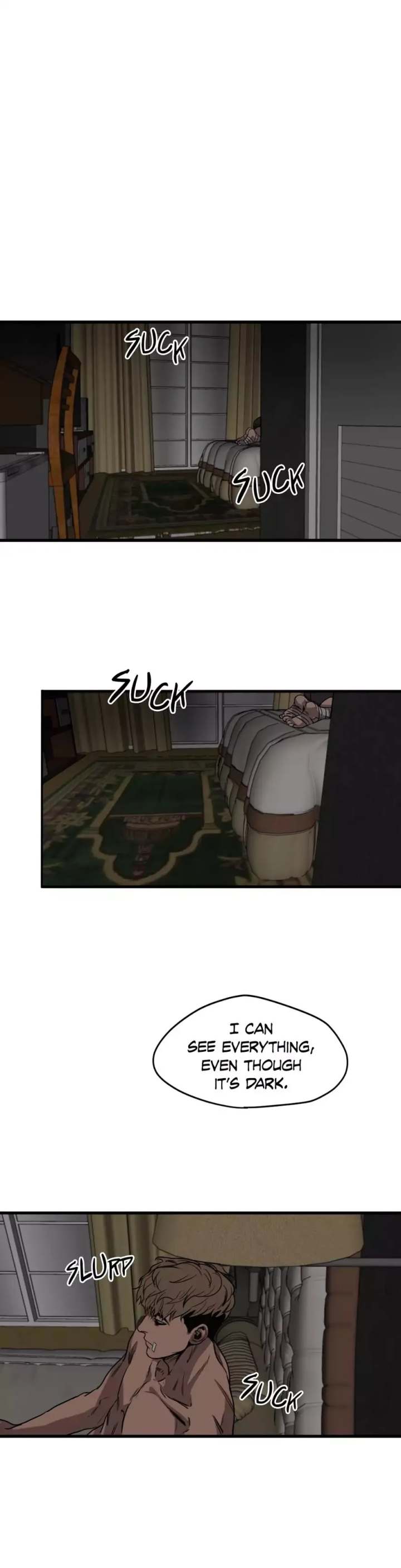 Killing Stalking - Chapter 38 [photo 33] - MangaPorn