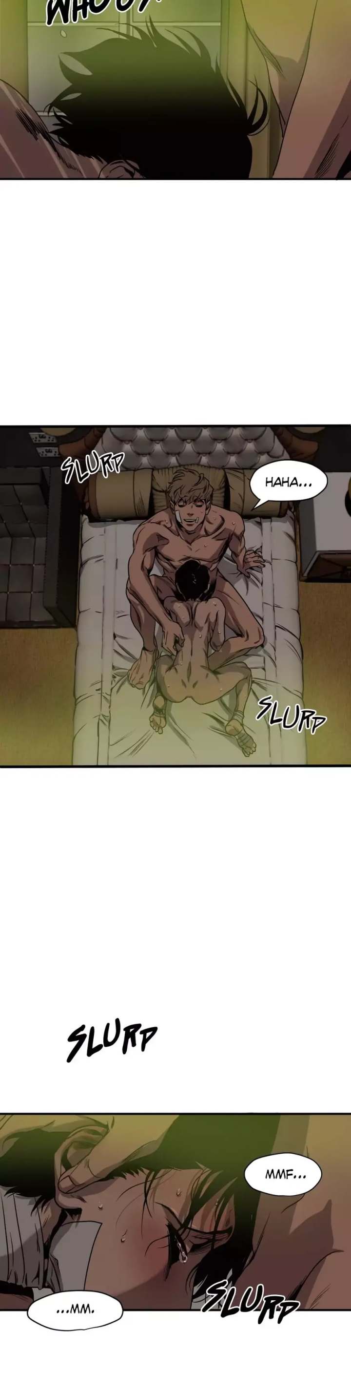 Killing Stalking - Chapter 38 [photo 46] - MangaPorn