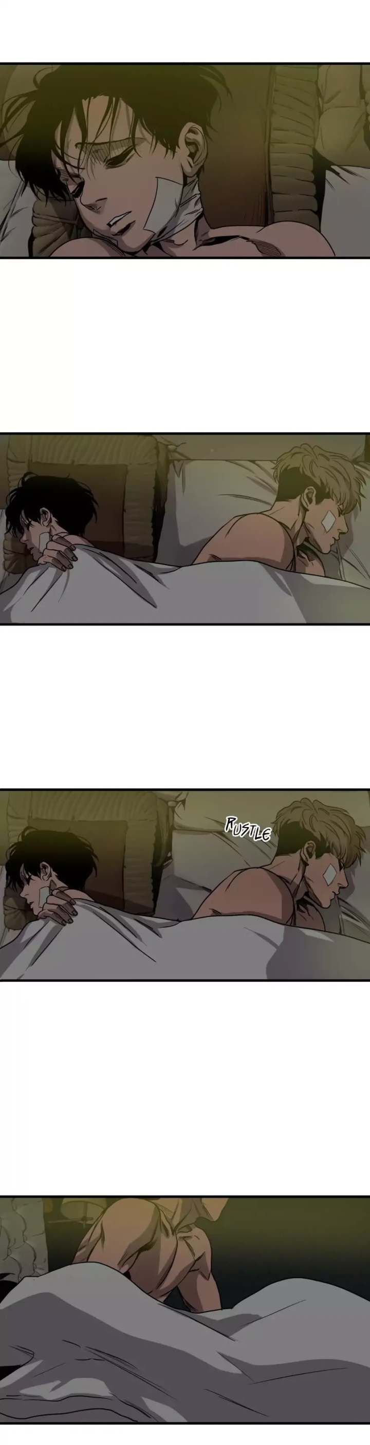 Killing Stalking - Chapter 38 [photo 48] - MangaPorn