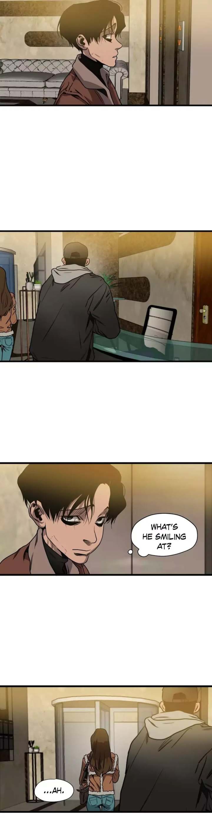 Killing Stalking - Chapter 39 [photo 10] - MangaPorn