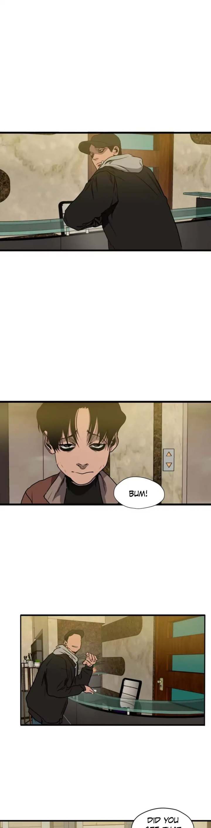 Killing Stalking - Chapter 39 [photo 11] - MangaPorn