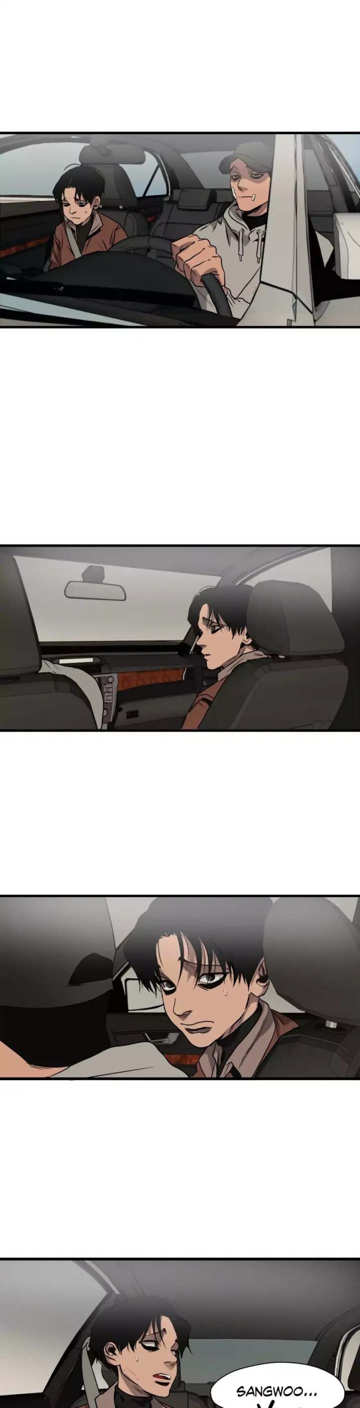 Killing Stalking - Chapter 39 [photo 15] - MangaPorn