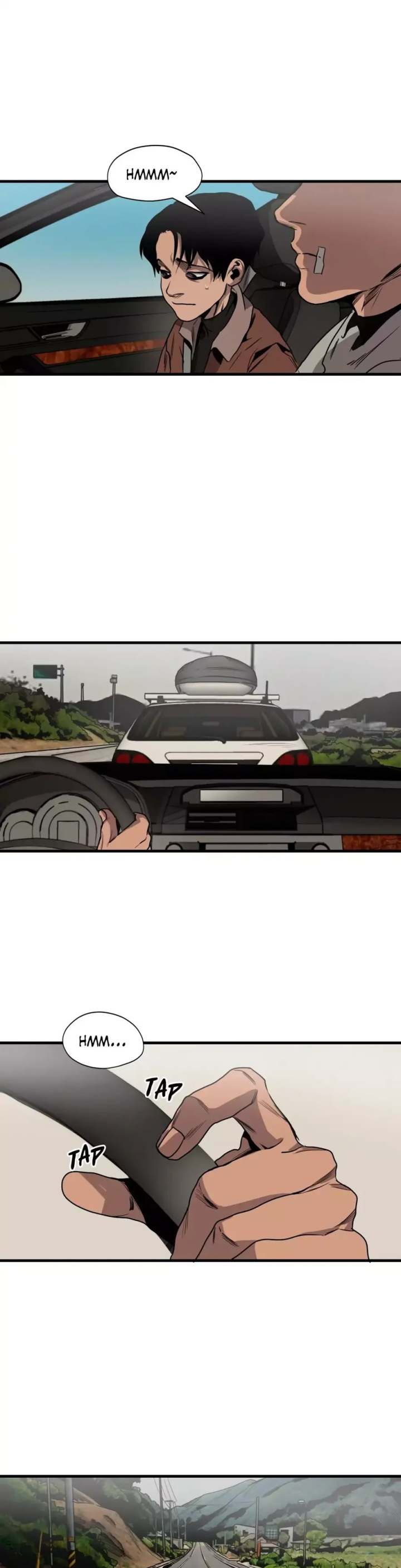 Killing Stalking - Chapter 39 [photo 21] - MangaPorn