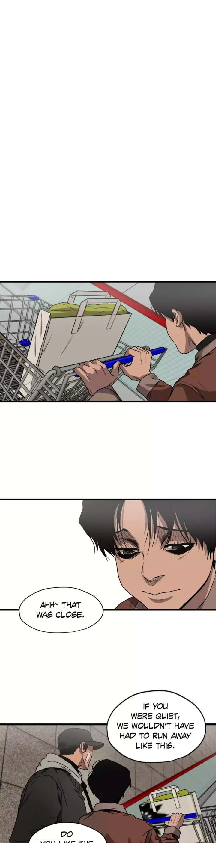 Killing Stalking - Chapter 39 [photo 39] - MangaPorn