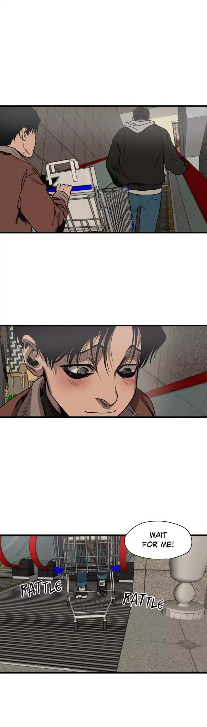 Killing Stalking - Chapter 39 [photo 42] - MangaPorn